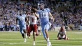 QB Drake Maye knows No. 21 Tar Heels' ACC hopes lean heavily on him. He's ready for it