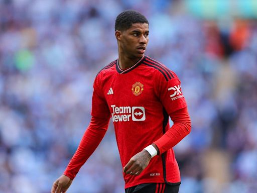 Will Marcus Rashford Stay At Manchester United This Summer?