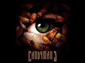 Candyman 3 – Der Tag der Toten