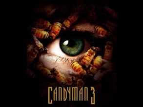 Candyman 3: Day of the Dead