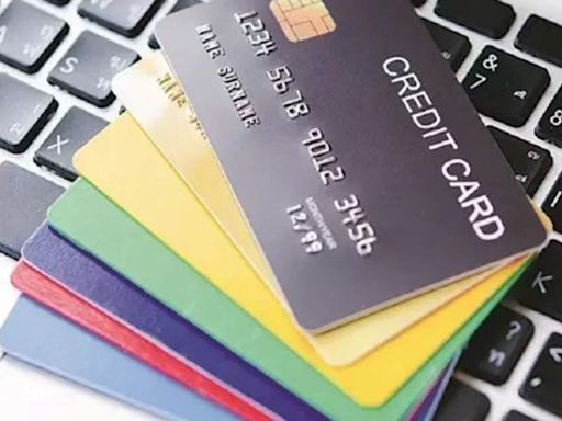 Credit card base reaches 103 million, spending hits Rs 1.65 trillion