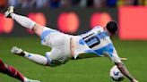 CONMEBOL assures Hard Rock Stadium's surface will be in 'excellent condition' for Copa America final