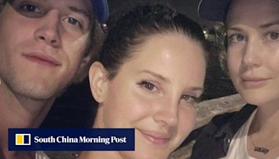 Who are Lana Del Rey’s supportive siblings, Caroline and Charlie Grant?