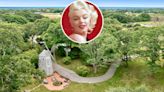 Marilyn Monroe Once Stayed in This Windmill in the Hamptons. Now You Can Buy It for $12 Million.