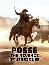 Posse – Die Rache des Jessie Lee