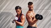 5 best exercises for building upper-body muscle when you're short on time at the gym, according to a top coach