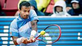 ’’It’s an emotional high’’: India’s Sumit Nagal