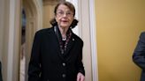 Feinstein announces retirement at end of term