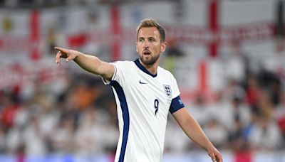 England vs Slovakia: Euro 2024 prediction, kick-off time, TV, live stream, team news, h2h results, odds