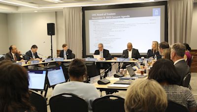 Diversity jobs at North Carolina public universities may be at risk with upcoming board vote