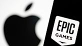 Apple okays Epic Games marketplace app in Europe