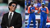 Sachin Tendulkar can't keep calm, drops 'special' post for Rohit Sharma, Axar Patel, Bumrah on India's win vs Australia