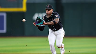 Arizona Diamondbacks need bigger bats and Zac Gallen to gas their 2024 playoff chase