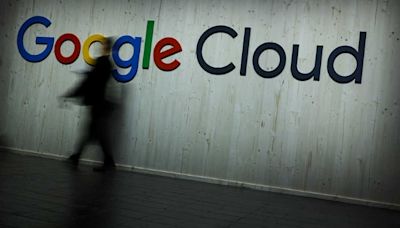 Google files EU complaint over Microsoft cloud services