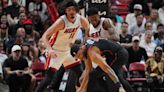 Miami Heat To Face Philadelphia 76ers In Play-In Tournament Wednesday