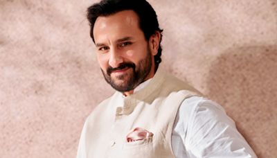 Saif Ali Khan’s Upcoming Movie With Hera Pheri’s Director Priyadarshan?