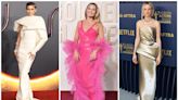 Why stars ‘method dress’ for the Oscars red carpet – and the looks we’re expecting this weekend