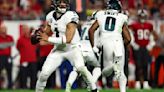 Amazon gets NFL wild card game in 2025; Peacock to broadcast Eagles' Week 1 game from Brazil