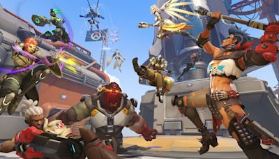 Overwatch 2 players baffled after accounts get suspended for swearing, as Blizzard customer support reiterates that "profanity has never been allowed in our games"