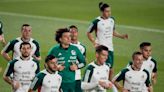 México se vuelve a topar con Argentina en un partido crucial