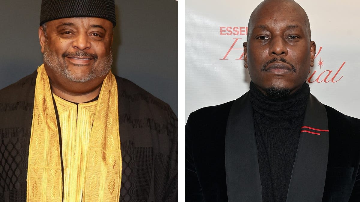 WATCH: Roland Martin Claps at Tyrese For Spewing Misinformation on This Critical Crime Bill