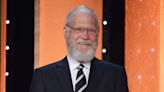 David Letterman to Headline Biden Fundraiser With Hawaii Governor on July 29