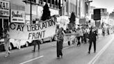 10 historical photos that capture turning points of gay liberation in America