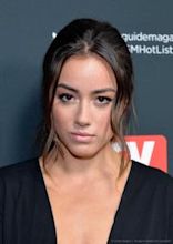 Chloe Bennet