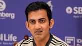 Rahul Dravid Tells Gautam Gambhir To Exhale And Take A Step Back During Heated Times