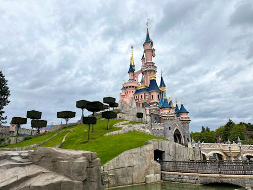 Disneyland Paris vs. Walt Disney World: What are the differences?