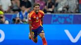 EURO 2024: Spain's Lamine Yamal Becomes Youngest-ever Scorer in European Championship With World Class Goal vs France - News18