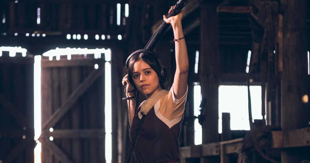 'Maxxxine': Jenna Ortega Could Reprise Her 'X' Role in Upcoming Horror Movie