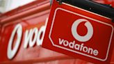 Vodafone agrees £6.8bn sale of Italian arm to Swisscom