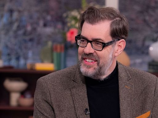 Richard Osman confirms who's playing Joyce in The Thursday Murder Club