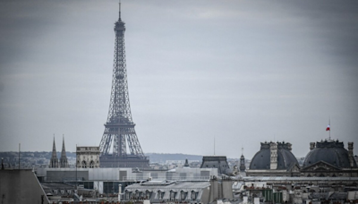 Eiffel Tower Ticket Prices To Increase By 20% Starting June 17