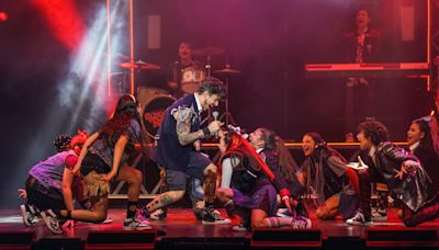 School of Rock: una aplanadora musical con un gran protagonista y una encantadora banda de chicos