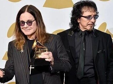 Tony Iommi Responds To Ozzy's Plea For Final Black Sabbath Gig