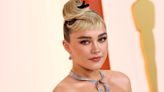 Florence Pugh Says She "Definitely Abused" Herself For Her 'Midsommar' Performance