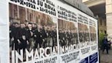 Italy's fascist past under scrutiny a century after putsch