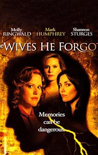The Wives He Forgot