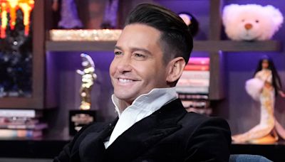 Josh Flagg Reveals Why He and Andrew Byer Really Broke Up: "He's a Great Guy, But..." | Bravo TV Official Site