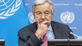 Guterres pide "un impulso global concertado" para un alto el fuego entre el Ejército y las RSF en Sudán