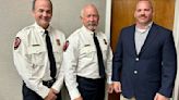 City of Cullman offers scouts lesson on local government, names new fire chief