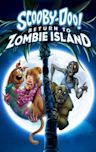 Scooby-Doo! Return to Zombie Island