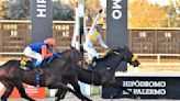 En el comienzo de la Triple Corona de turf, El Musical ganó la Polla de Potrillos de Palermo y les dio el primer gran éxito a su entrenador y a su propietario