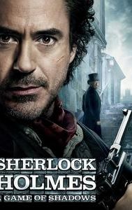 Sherlock Holmes: A Game of Shadows