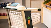 Instacart teams with retailers to create grocery stores powered by its tech