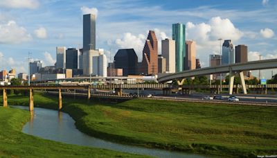 Houston's population growing again after pandemic, but still comes in behind Chicago - Houston Business Journal