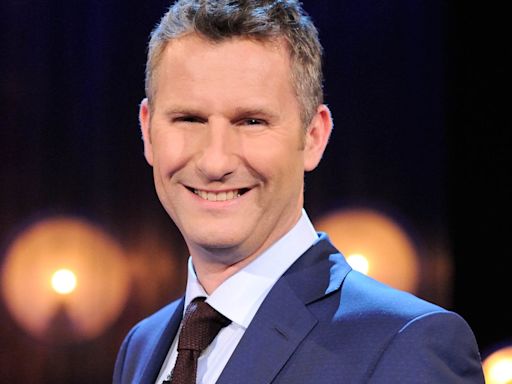 Comedian Adam Hills in shock career change as he takes up major sports role