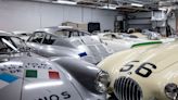 Here's What It Takes to Protect a Priceless 115-Car Collection From Hurricane Ian